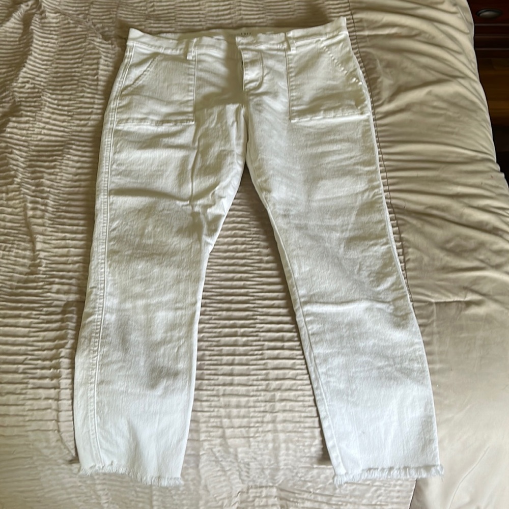 LOFT JEANS